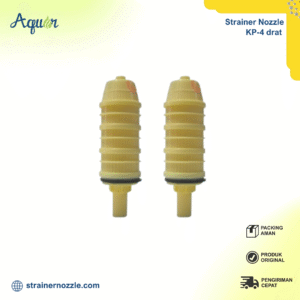 Strainer Nozzle KP4