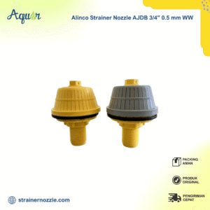Strainer Nozzle AJDB