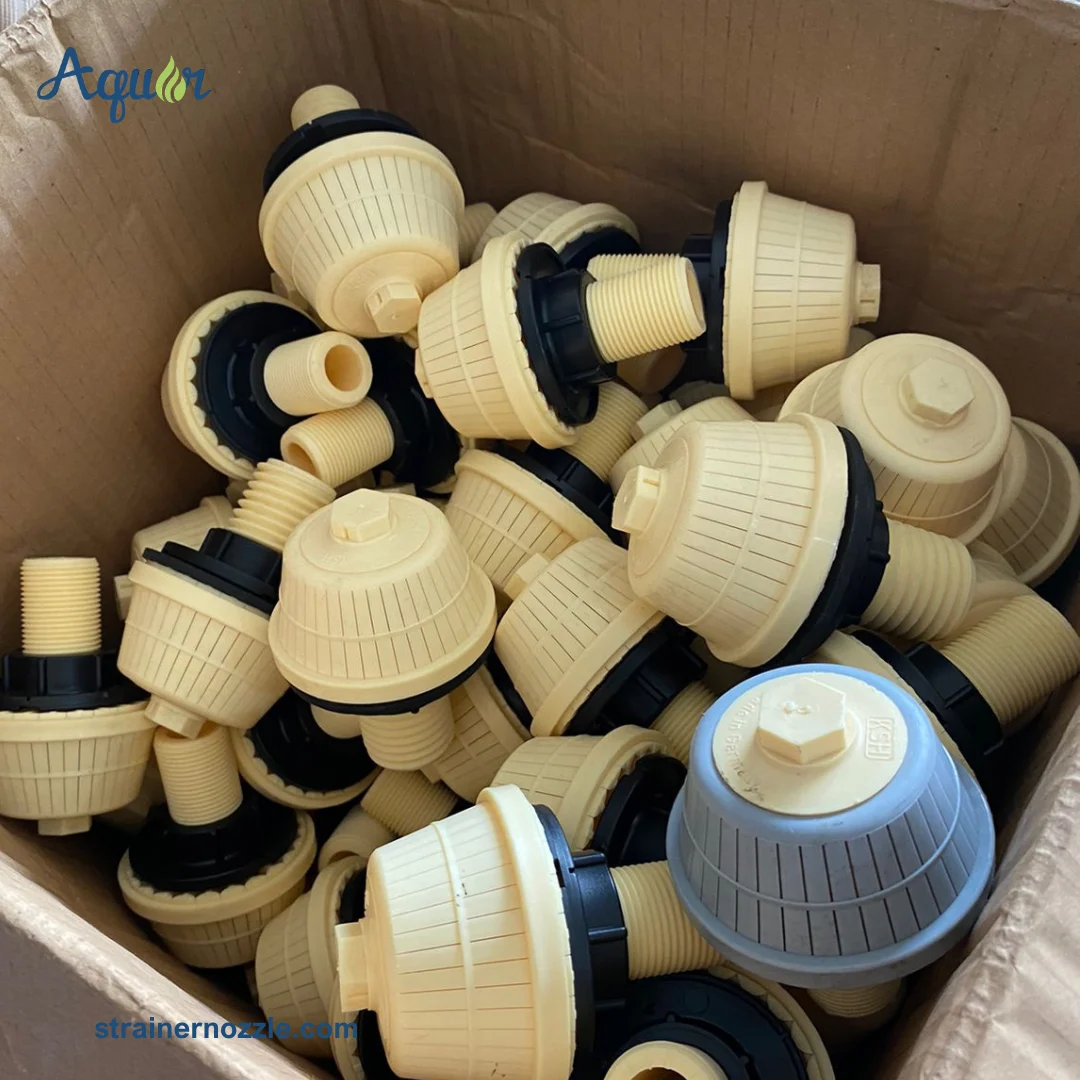 Jual Strainer Nozzle Di Banjarmasin